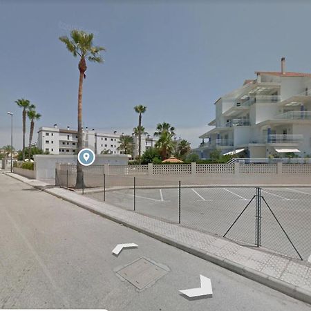 Apartamento Oliva Nova Beach & Met & Golf Exteriér fotografie