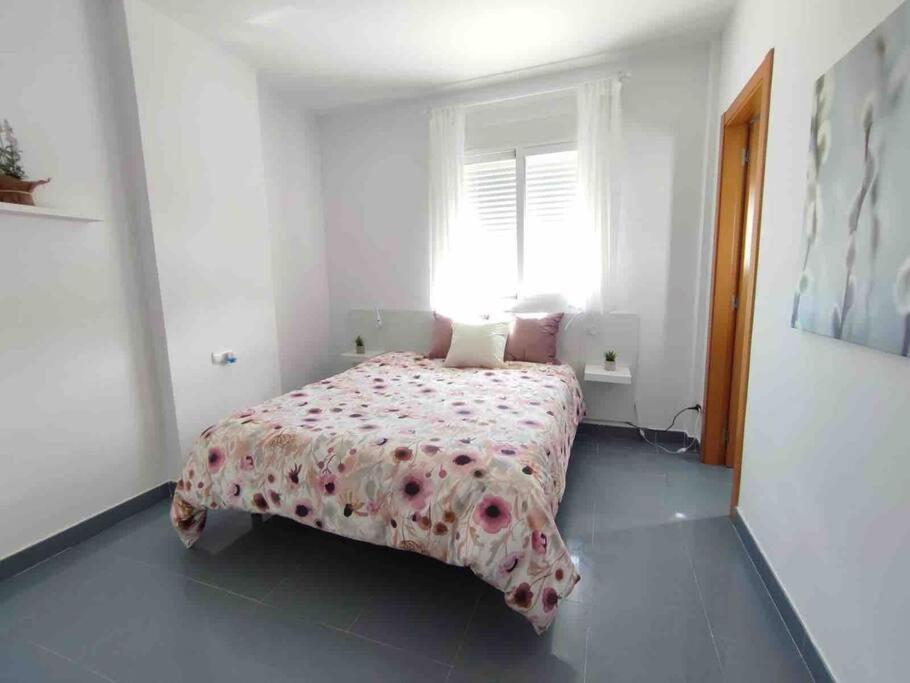 Apartamento Oliva Nova Beach & Met & Golf Exteriér fotografie