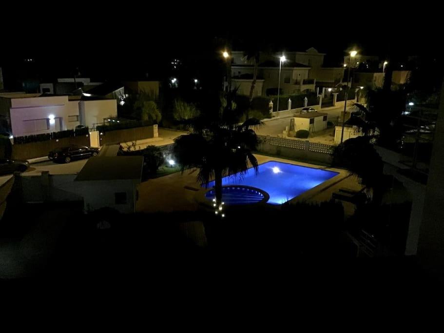 Apartamento Oliva Nova Beach & Met & Golf Exteriér fotografie