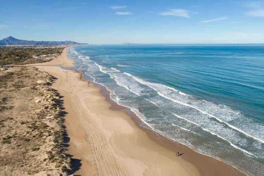 Apartamento Oliva Nova Beach & Met & Golf Exteriér fotografie