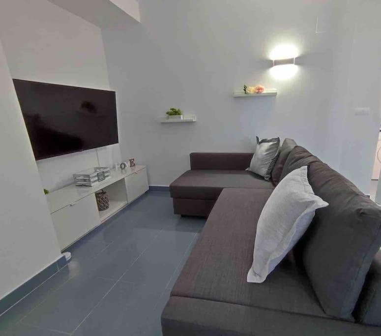 Apartamento Oliva Nova Beach & Met & Golf Exteriér fotografie