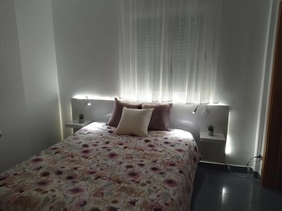 Apartamento Oliva Nova Beach & Met & Golf Exteriér fotografie
