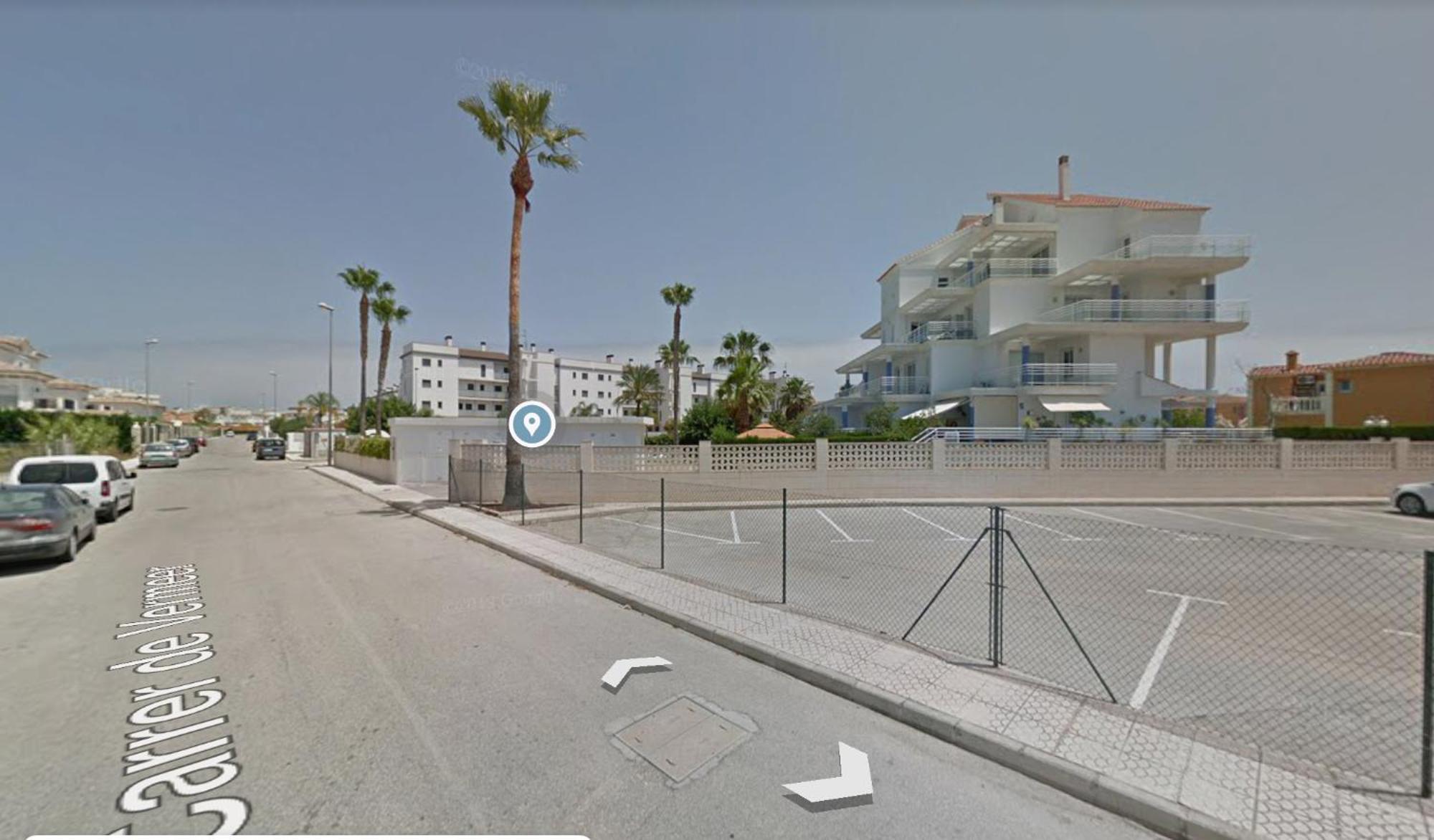 Apartamento Oliva Nova Beach & Met & Golf Exteriér fotografie
