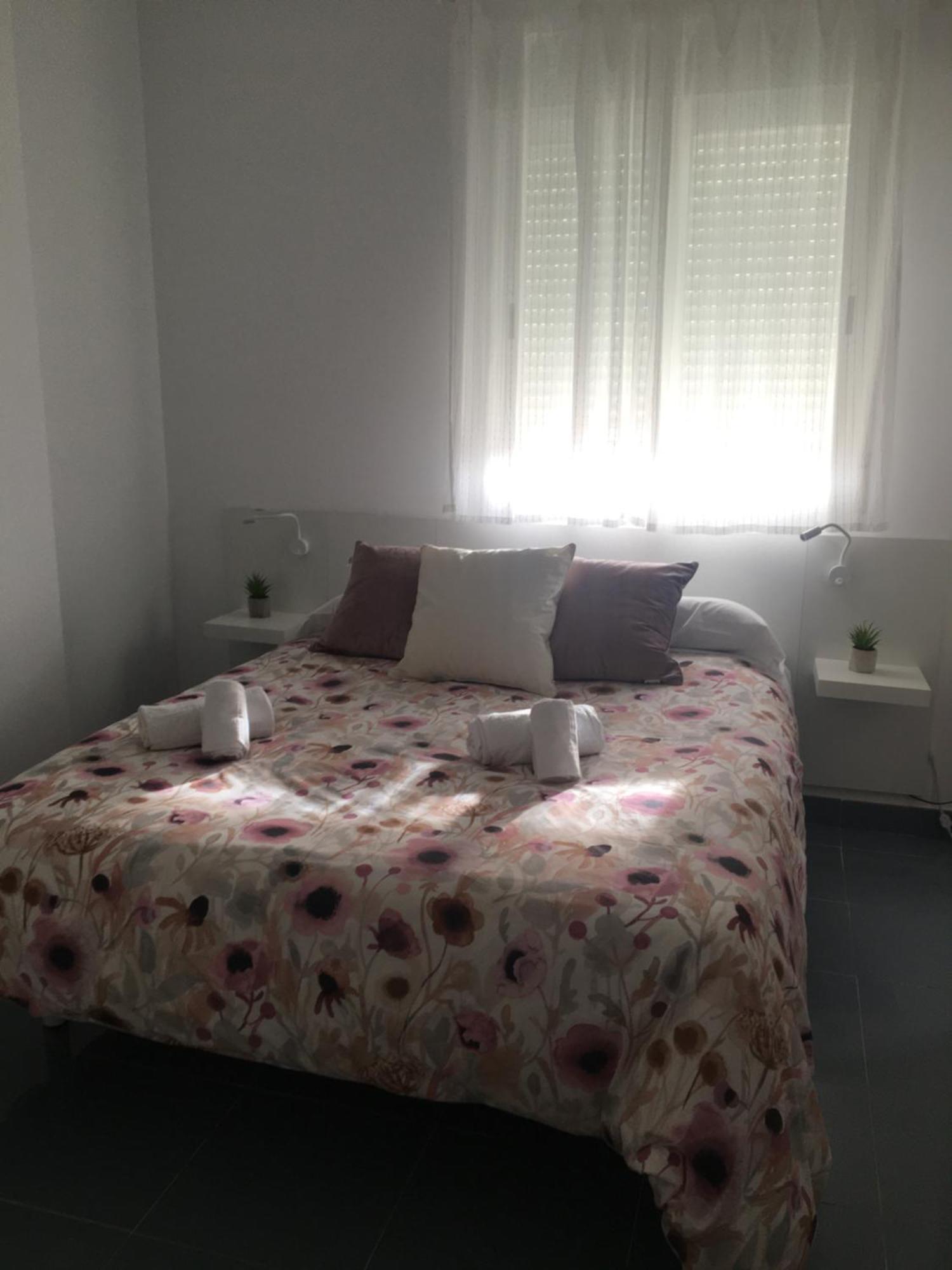 Apartamento Oliva Nova Beach & Met & Golf Exteriér fotografie